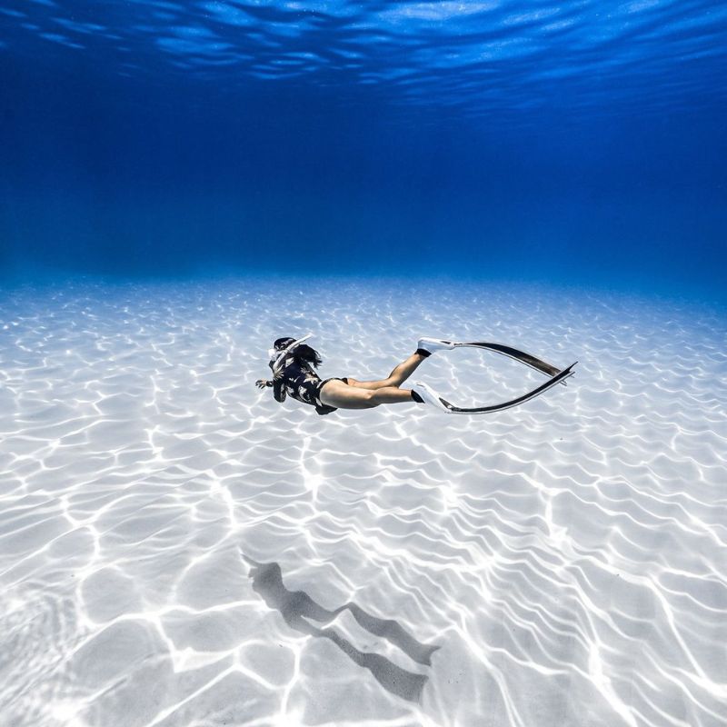 Who should not join the freediving tour 04