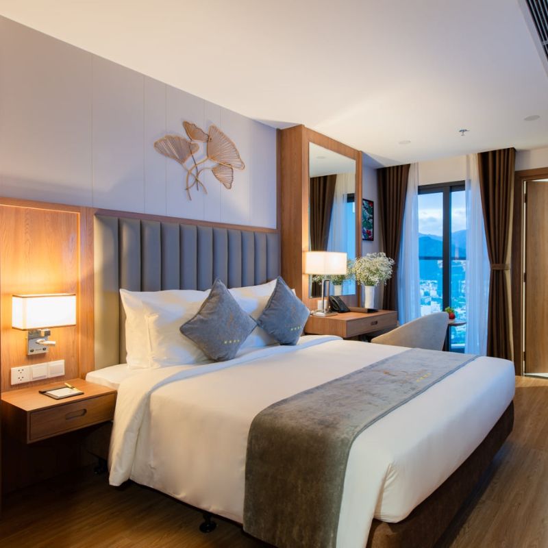 Khách sạn Grand Gosia Nha Trang 1 khach san grand gosia nha trang 02
