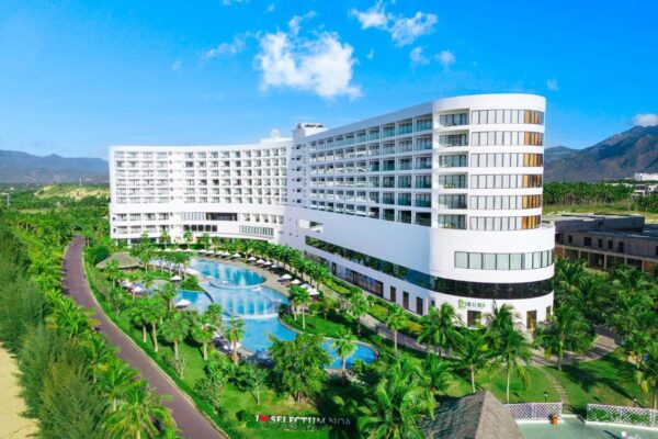 selectum noa resort cam ranh