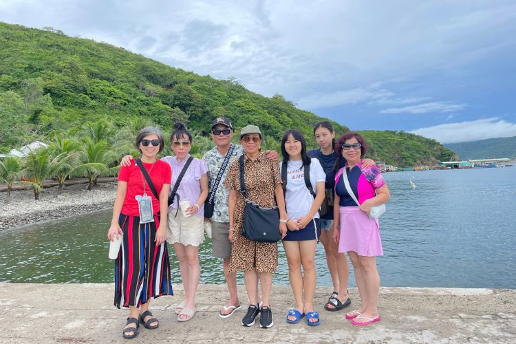 Nha Trang canoe rental