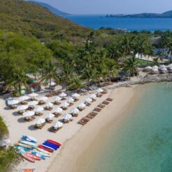 Nha Trang lagoon tour