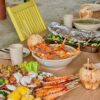 tour đầm bấy nha trang