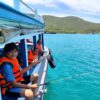 tour đầm bấy nha trang
