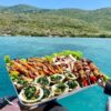 tour đầm bấy nha trang