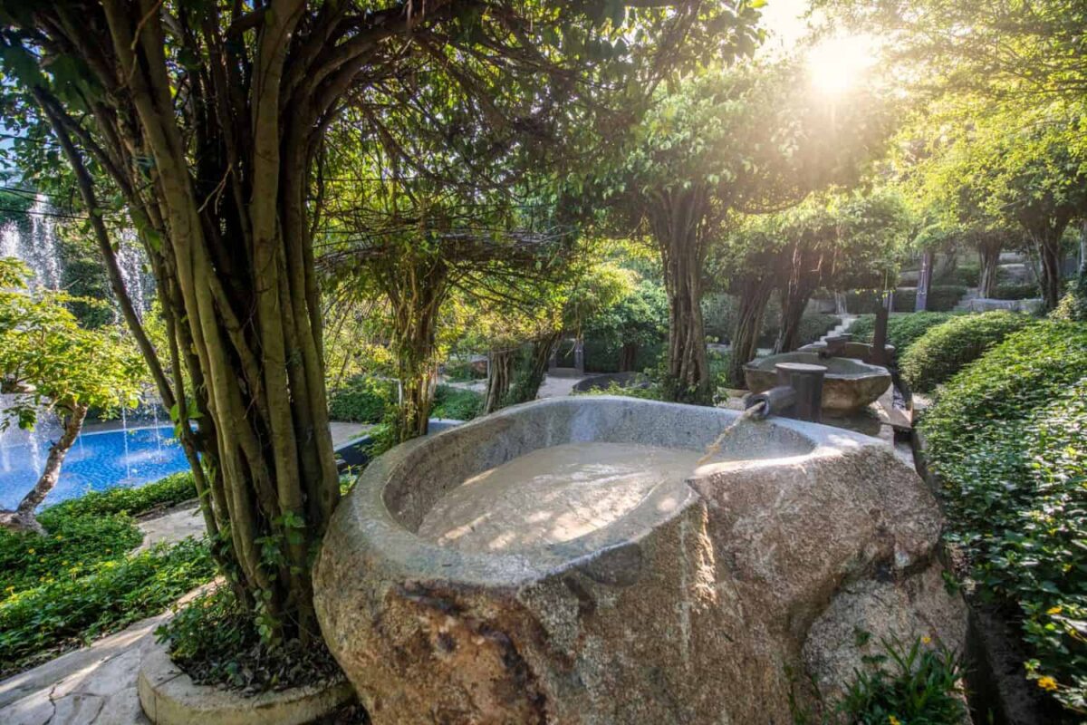 đặt vé hòn tằm nha trang