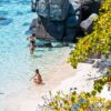 tour đảo hoang dã hòn mun hòn một
